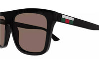 Gucci - Men's Rectangular Polarized Sunglasses 0748s - 005