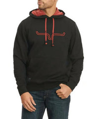 Kimes Ranch - Men's Fast Talker Hoodie Sweatshirt
