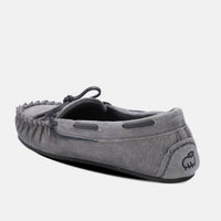 Lamo Women's Classic Selena Moccasin in grey - women's shoe - view 5