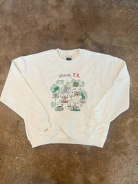 Boathouse Apparel - Women's Waco Sweatshirt