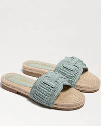 Sam Edelman - Women's Miya Slide Sandal