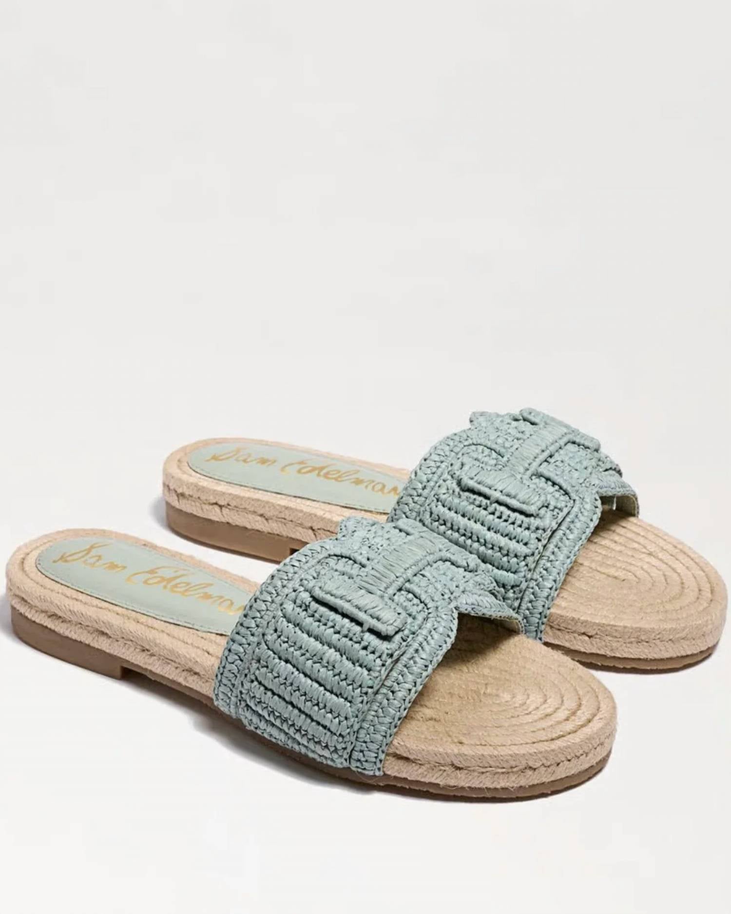 Sam Edelman - Women's Miya Slide Sandal