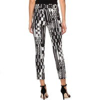 Joseph Ribkoff - Lydia crop pant