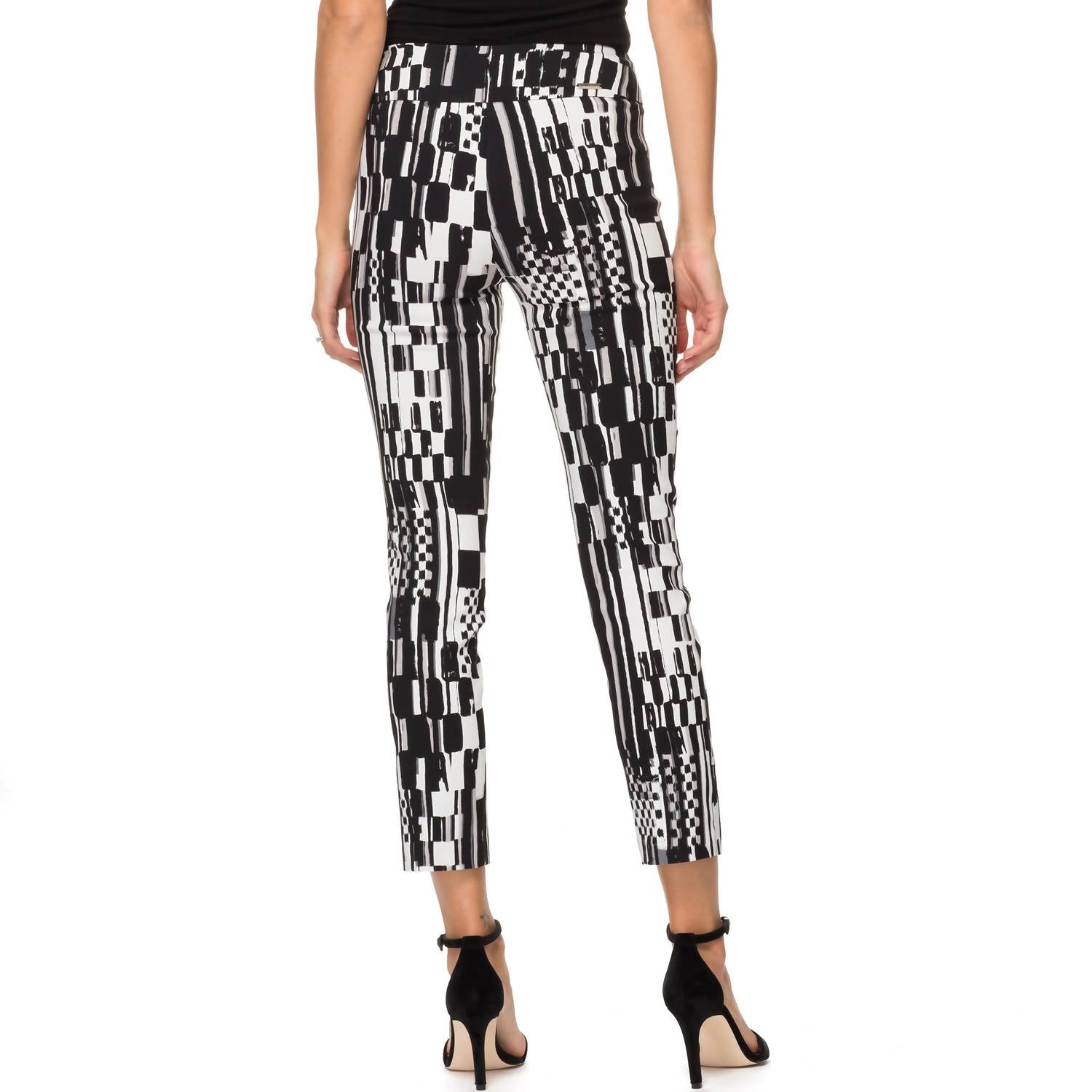 Joseph Ribkoff - Lydia crop pant