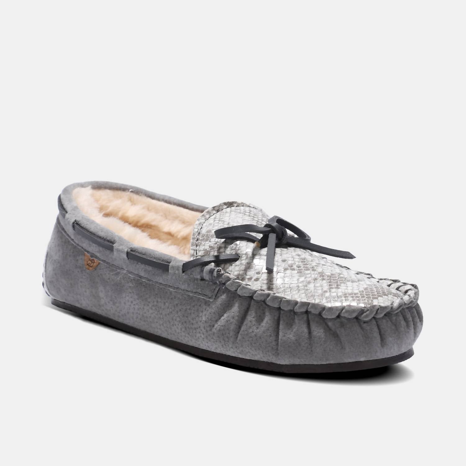 Lamo - Women's Britain Moc Ii Slipper