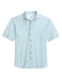 Johnnie-O - Men's Rowing Shirt