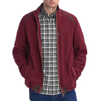 Barbour - Langdale Fleece Jacket