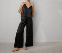 Lunya - Washable Silk Cami Pant Set