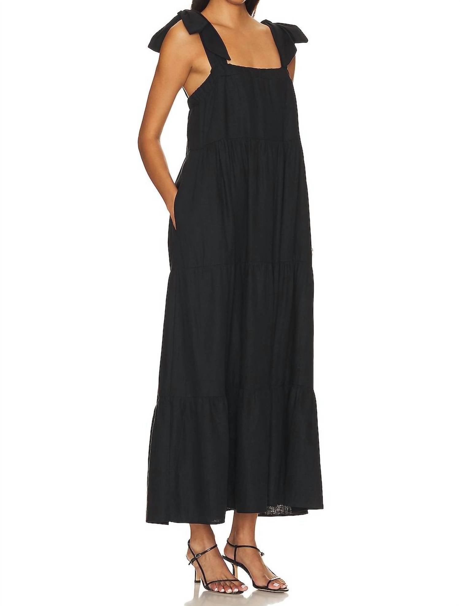 Show Me Your Mumu - Arabella Maxi Dress