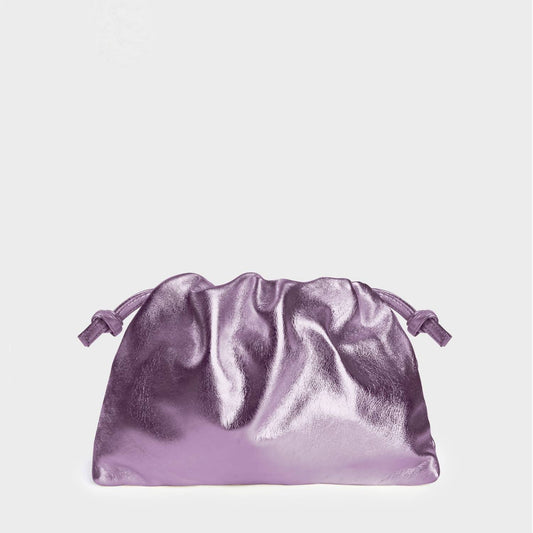 Lemiz - Women's Monica Crossbody Clutch Bag