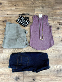 Another Love - Cora Tank Top
