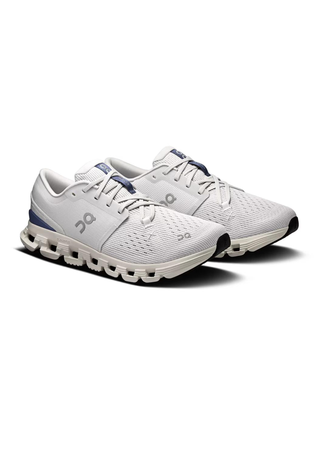On - Women's Cloud X 4 Running Shoes