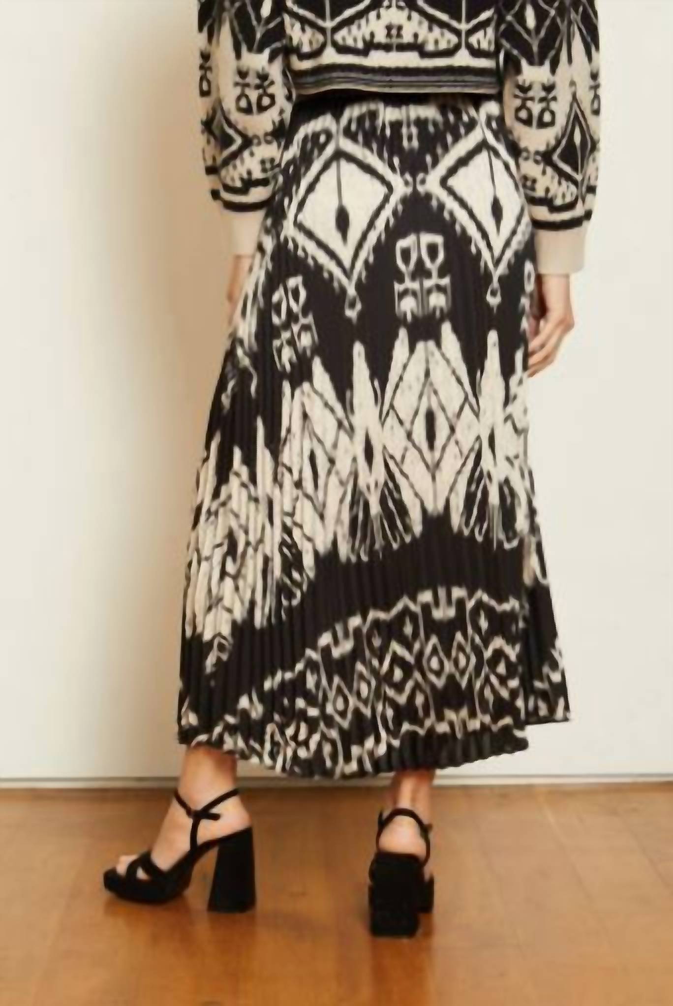 Caballero - Lucille Skirt