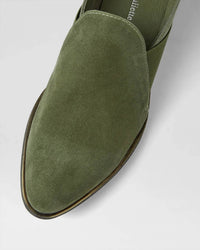 Django & Juliette - Women's Kefect Slip-on Shoes
