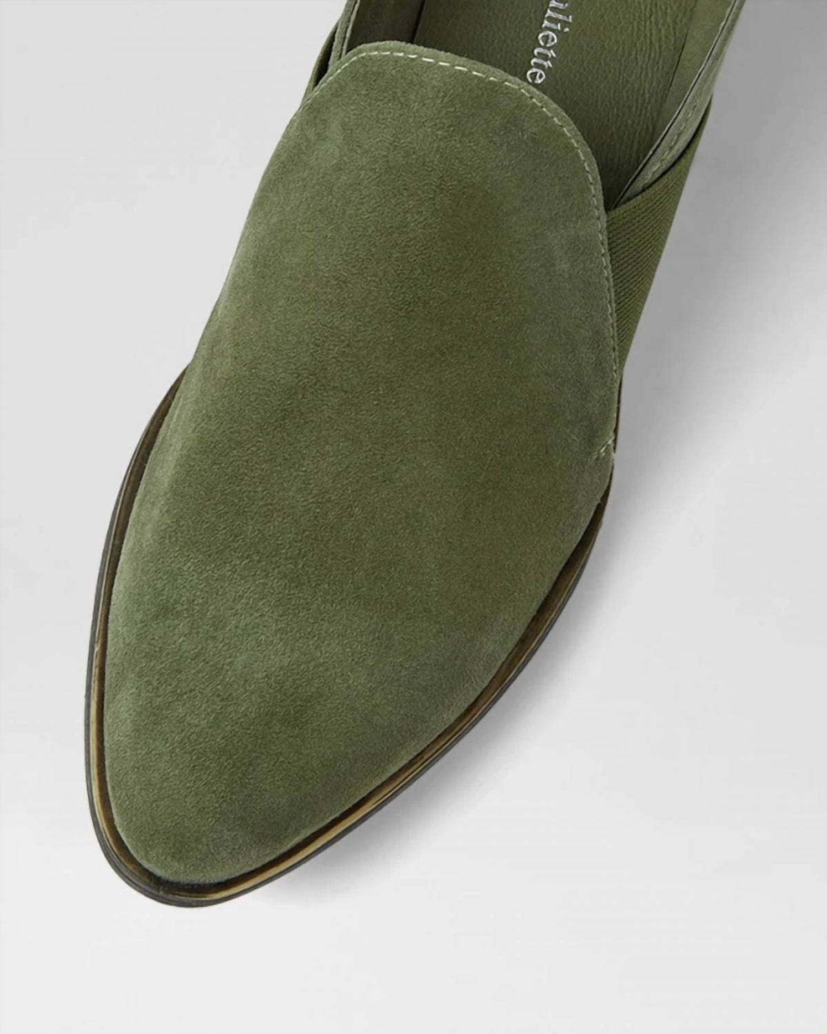 Django & Juliette - Women's Kefect Slip-on Shoes