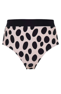 Panache - High Waist Bikini Bottoms