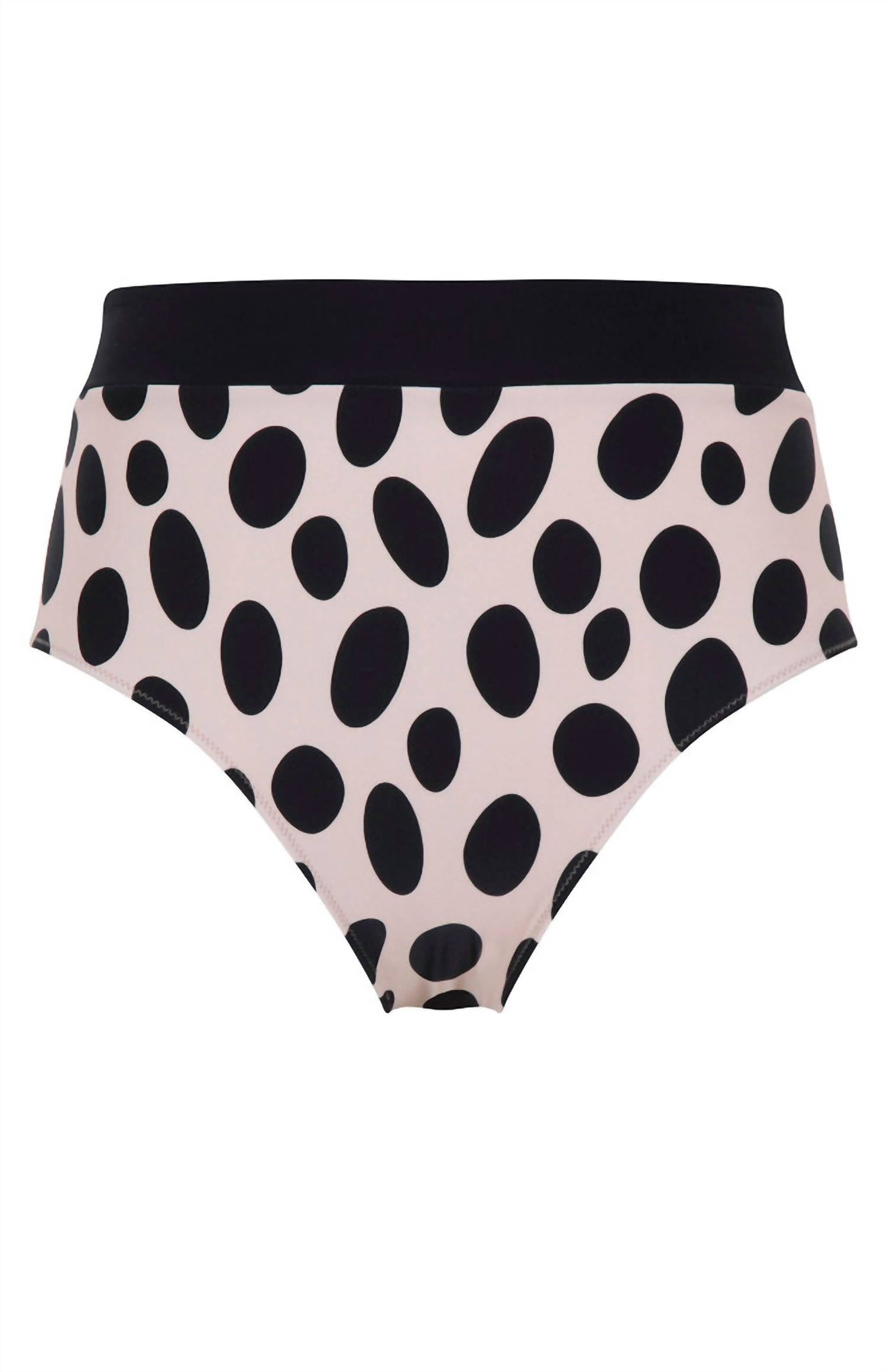 Panache - High Waist Bikini Bottoms