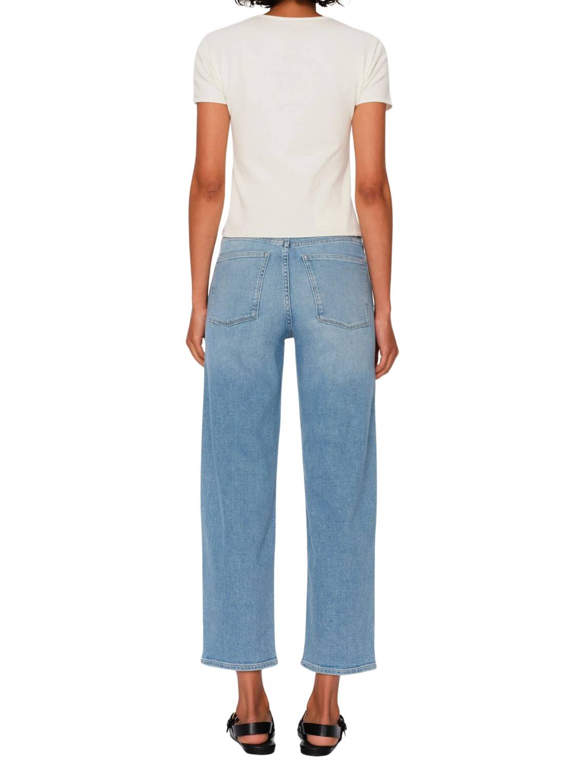 Dl1961 - Women'S - Thea Boyfriend Jeans