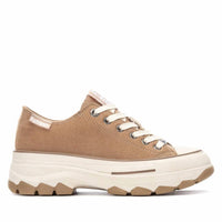 Refresh - Women's Lace-up Sneakers