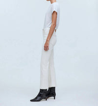 Madewell - Kick Out Crop Jeans - Tall