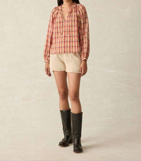 Faherty - Annalise Top