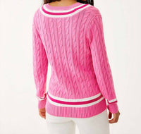 Lilly Pulitzer - Brockton Sweater