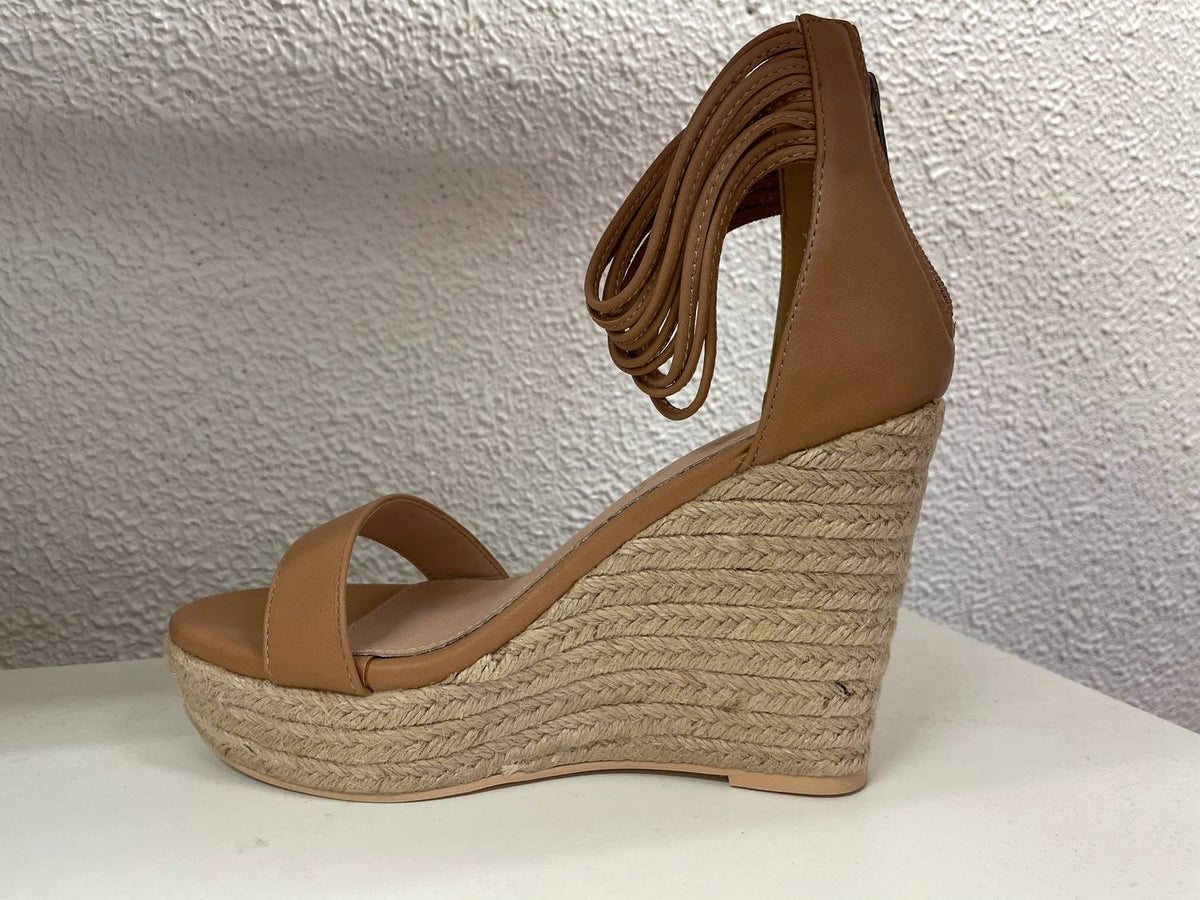 Oasis Society - Women's Rosalie Heels