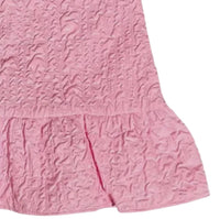Little Olin - Tween Girls Ruffle Mini Dress