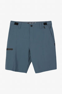 O'Neill - Men's Traveler Expedition 20" Hybrid Short