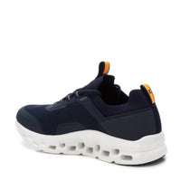 Xti - Men's Performance Comfort Sneakers With Airsole