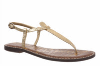 Sam Edelman - Women's Gigi Thong Sandal