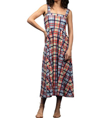 Smith & Quinn - Heather Midi Dress