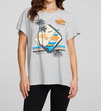 Chaser - Vicious Tee