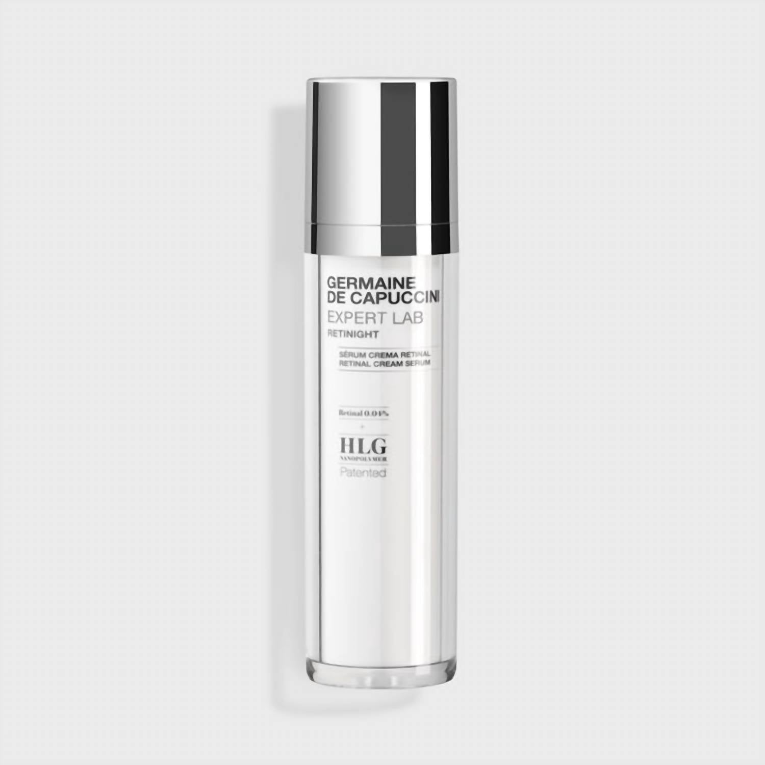 Germaine De Cappuccini - Retinal Cream Serum 1.7 Fl Oz