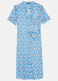 RIZIERE DRESS