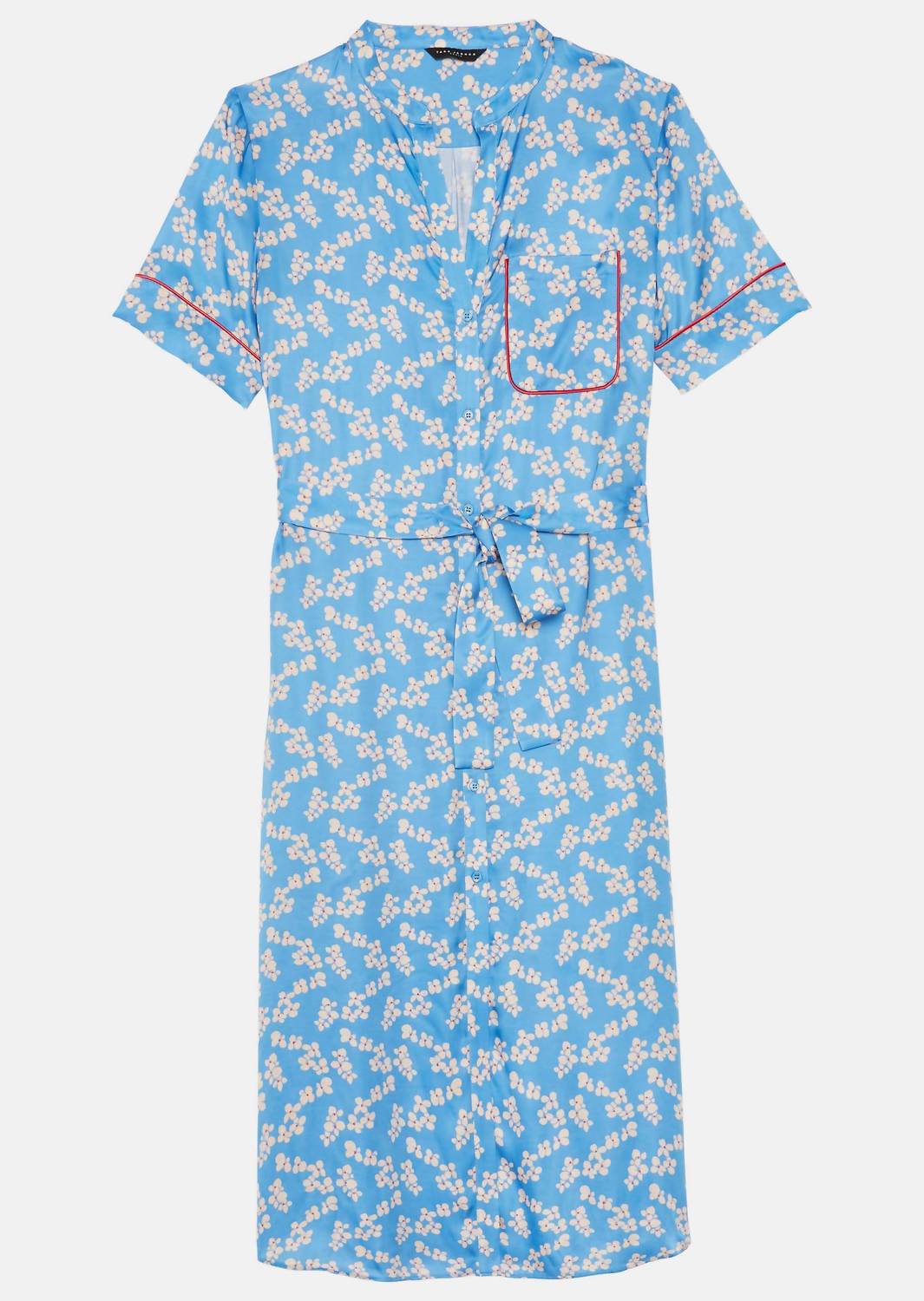 RIZIERE DRESS