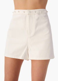 Cami Nyc - Mihal Bull Denim Shorts