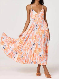 Astr - Blythe Midi Dress