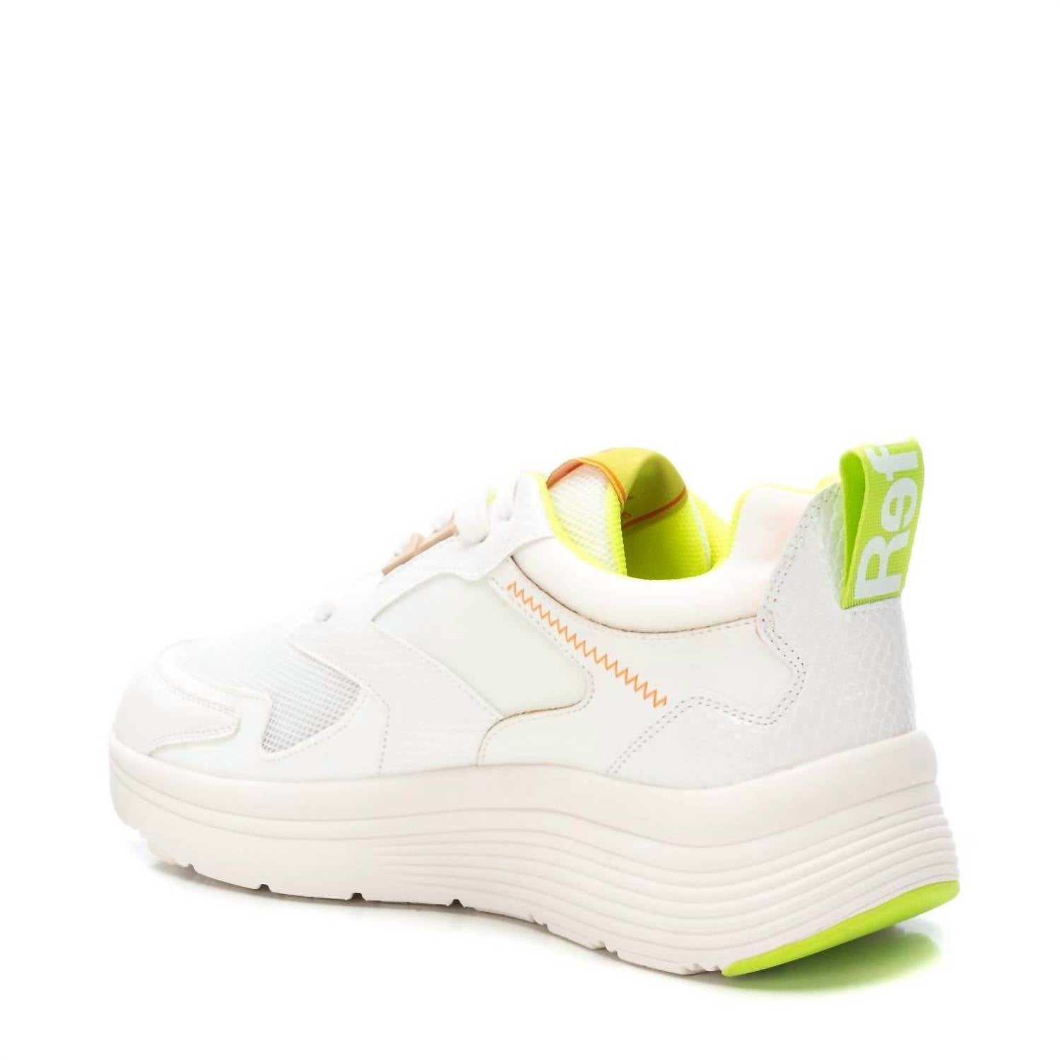 Xti - Women's Casual Walking Sneakers