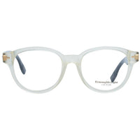 Ermenegildo Zegna - Men's Round Optical Frames