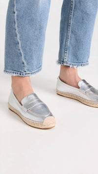 Sam Edelman - Women's Kai Espadrille Loafer