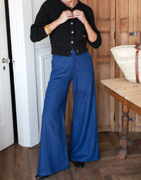 Emerson Fry - Tulip Trouser