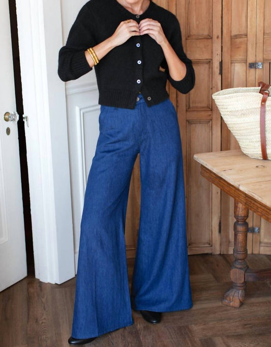 Emerson Fry - Tulip Trouser