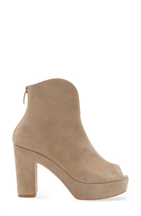 Cordani - Women Tabbi Peep Toe Bootie