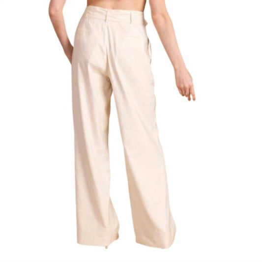 S'Edge - Payton Pant