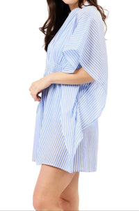 Mary Square - Priscilla Mini Dress