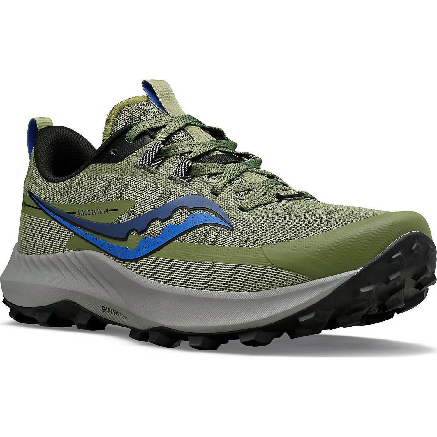 Saucony - Men's Peregrine 13 Shoes