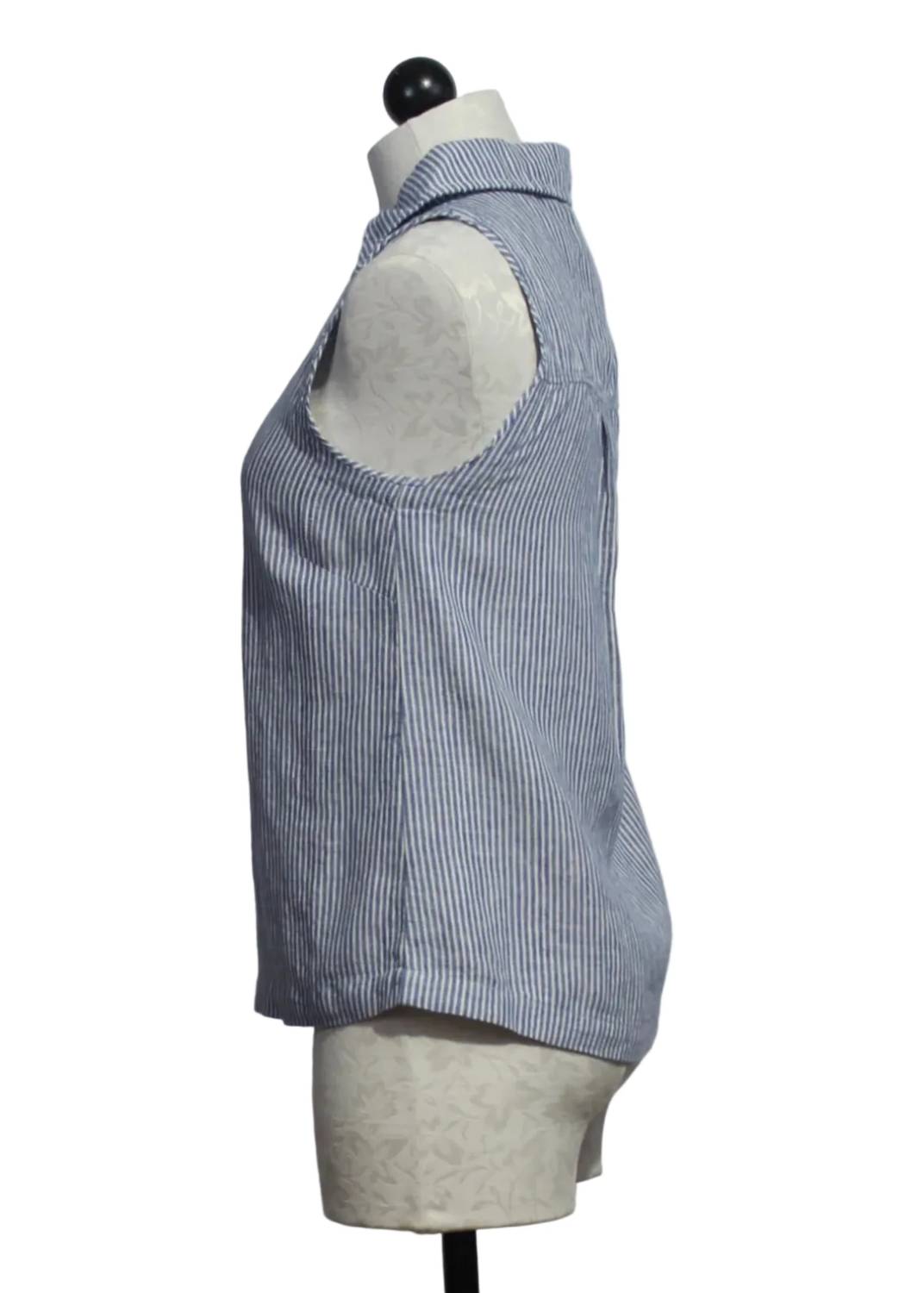 Melissa Nepton - Bassin Shirt