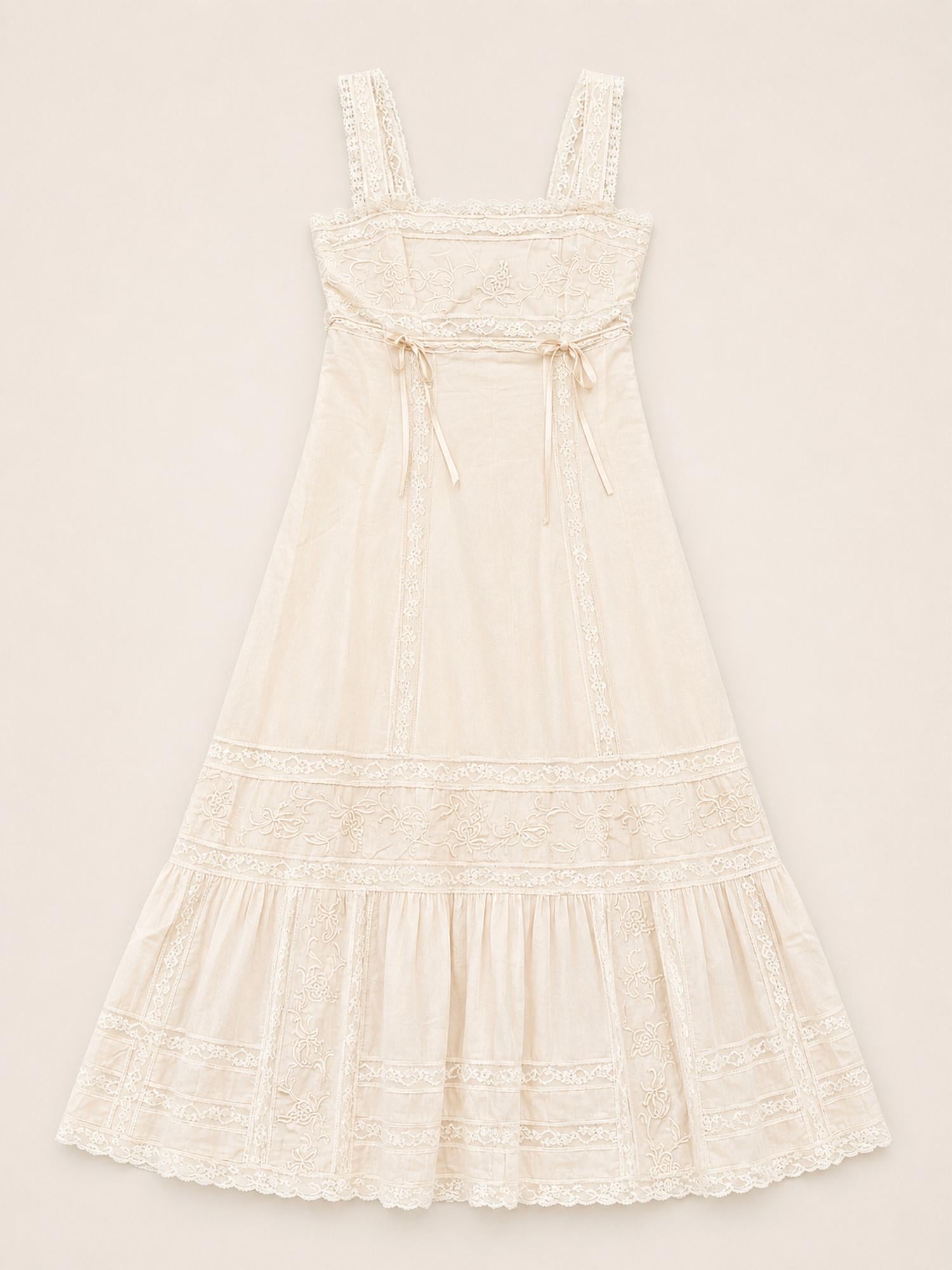 Few Moda - Dove Dress