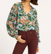 Caballero - Terese Top